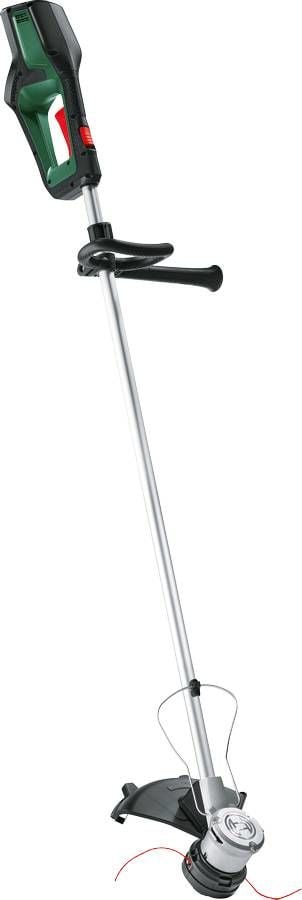 Bosch Akülü Çim Biçme Makinesi AdvancedGrassCut 36 (Aküsüz) - 06008C1K01