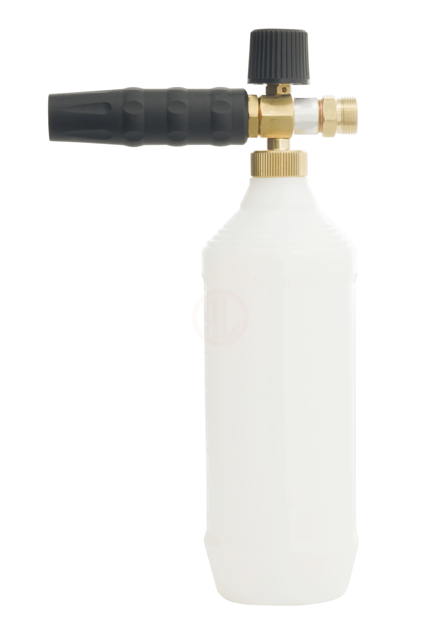 Bosch Sistem Aksesuar / Köpük Hazneli Püskürtme Ucu (1 Lt) - F016800382