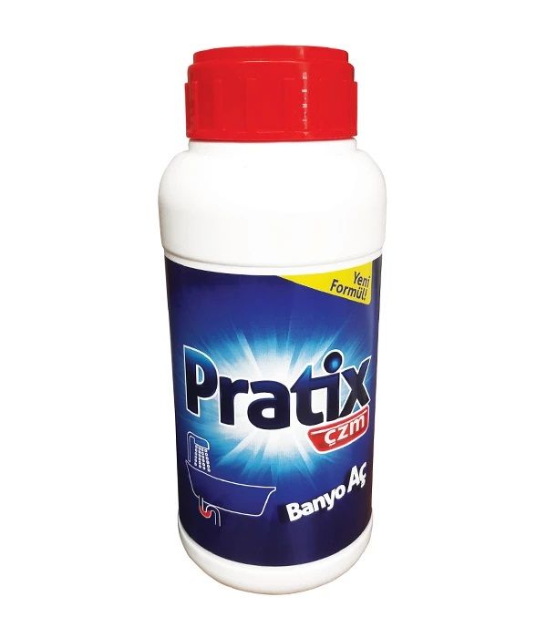 Pratix Banyo Aç 1000 gr