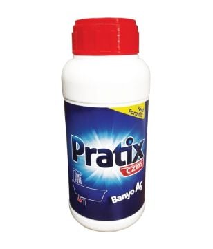 Pratix Banyo Aç 1000 gr