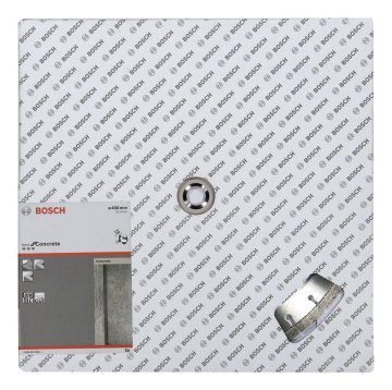 Bosch Elmas Kesme Diski Best For Concrete 450x25,40 mm - 2608602660