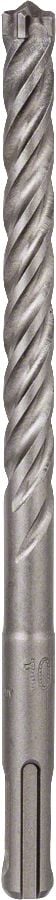 Bosch SDS Plus-7X Kırıcı Delici Uç 10,0x165 mm (10 Adet) - 2608576184