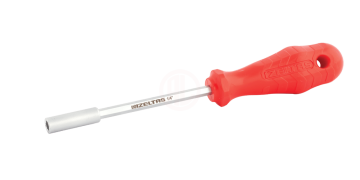 İzeltaş Manyetik Bits Tutucu Tornavida Uzun 6,3x120 mm