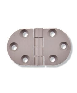 Tuba 4 Cm Oval Masa Menteşesi