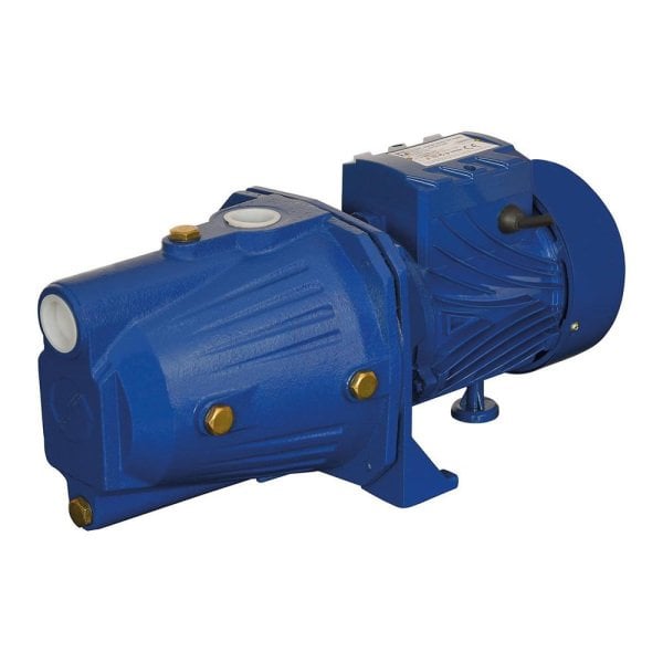 Catpower Jet Pompa Döküm Gövde 684 (1,5 HP 1100W)