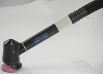 Gison Gp-8241 Havalı Açılı Mikro Kalıpçı Taşlama - GP8241