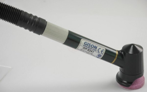 Gison Gp-8241 Havalı Açılı Mikro Kalıpçı Taşlama - GP8241