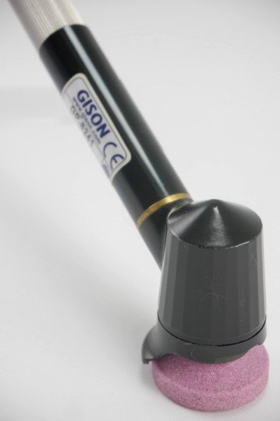 Gison Gp-8241 Havalı Açılı Mikro Kalıpçı Taşlama - GP8241