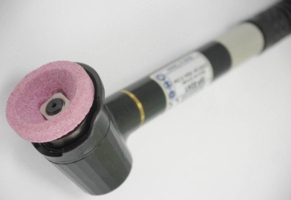 Gison Gp-8241 Havalı Açılı Mikro Kalıpçı Taşlama - GP8241