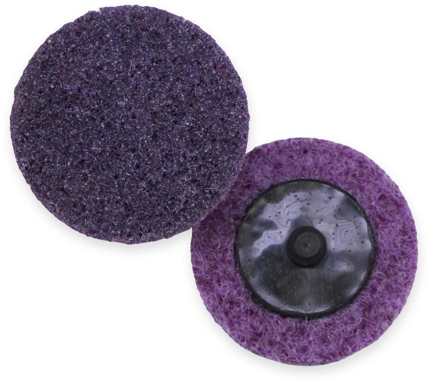 Sia Disk Zımpara 6924 Siamet HD R-Type Ø50 mm Extra Coarse