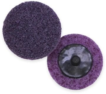 Sia Disk Zımpara 6924 Siamet HD R-Type Ø50 mm Extra Coarse