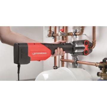 Rothenberger Romax 3000 Ac Set Basic - 1000001001