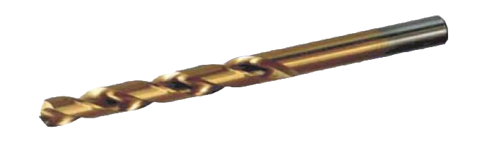 PTG RN Matkap Ucu TIN Kaplı (DIN 338) 7,0 mm