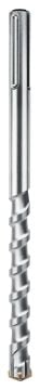 SGS 1608 Sds Max 4 Elmaslı Matkap Ucu 26X340