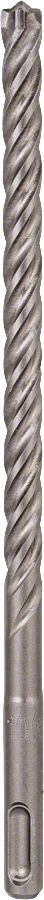 Bosch SDS Plus-7X Kırıcı Delici Uç 10,0x215 mm (10 Adet) - 2608576185