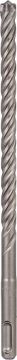 Bosch SDS Plus-7X Kırıcı Delici Uç 10,0x215 mm (10 Adet) - 2608576185