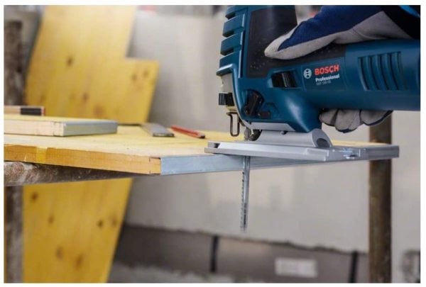 Bosch Hss Metal Dekupaj Testere Bıçağı U 118 A 3 Lü - 2608631511