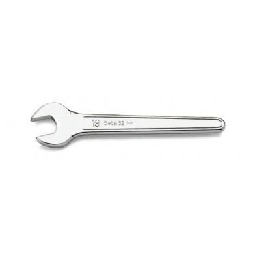 Beta Tek Ağızlı Anahtar 52 15