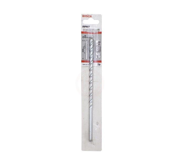 Bosch Taş Matkap Ucu (İmpact) 8X200 Mm - 2608596145