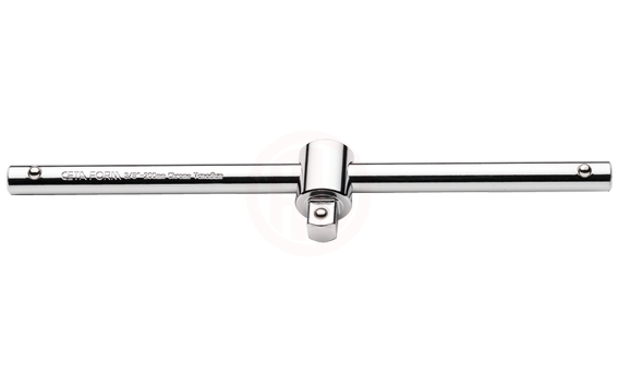 Ceta Form 1/4 İnç T Kol 115 Mm