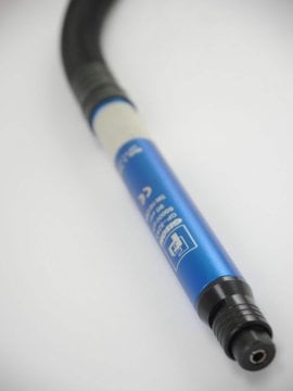 Gison Gp-8243 Havalı Mikro Kalıp Taşlama - GP8243B