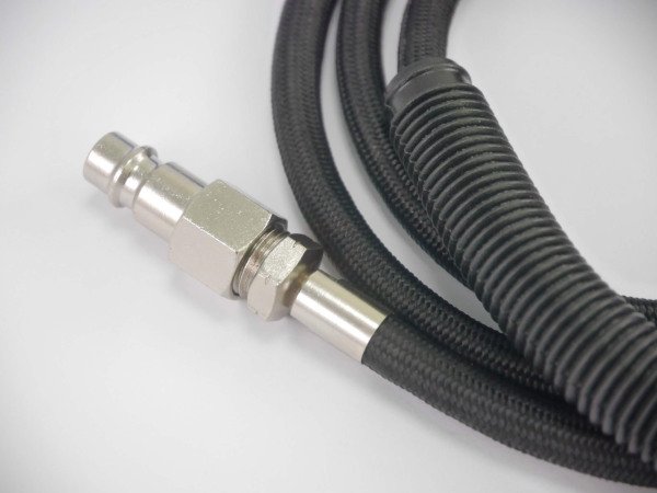 Gison Gp-8243 Havalı Mikro Kalıp Taşlama - GP8243B