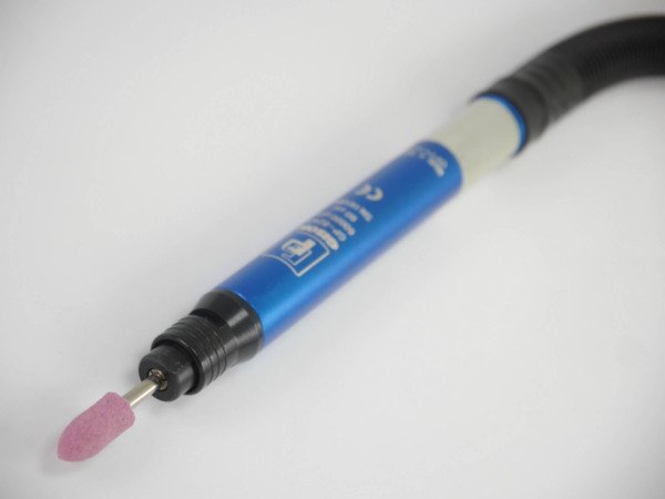 Gison Gp-8243 Havalı Mikro Kalıp Taşlama - GP8243B