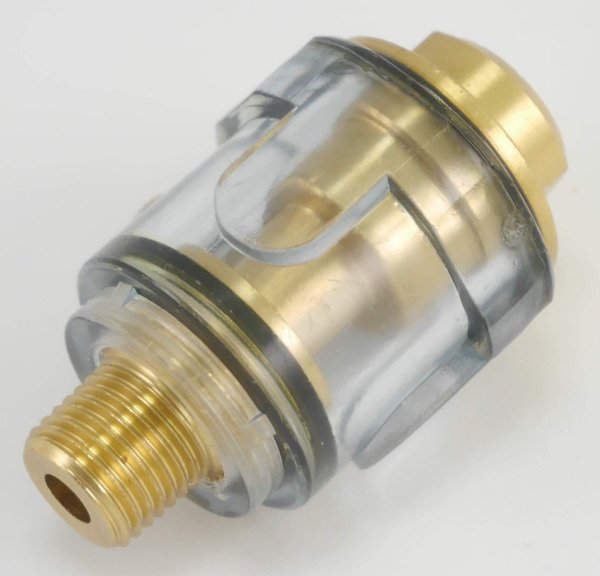 Gison Gp-8243 Havalı Mikro Kalıp Taşlama - GP8243B