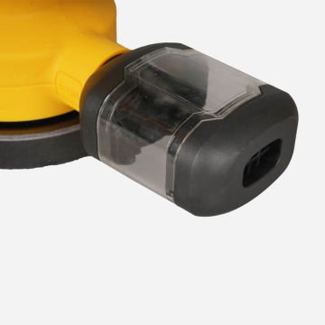 Rtrmax RTM4760 Eksantrik Zımpara 450 W 150 Mm