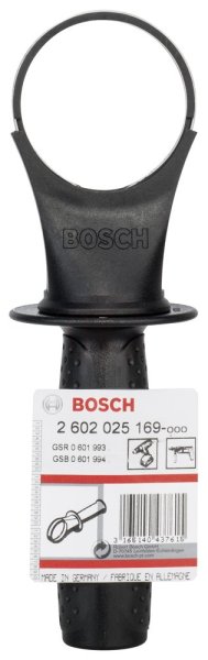 Bosch Darbeli Matkap Tutamağı (58,5 Mm) - 2602025169