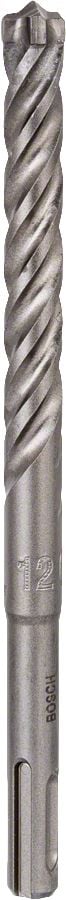 Bosch SDS Plus-7X Kırıcı Delici Uç 12,0x165 mm (10 Adet) - 2608576187