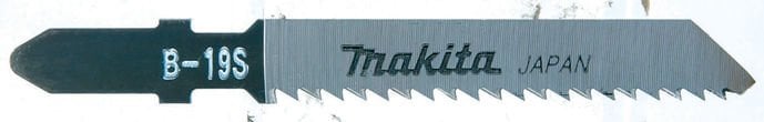Makita Ahşap Dekupaj Testere Bıçağı 43 mm (B-19S) (B-04933)