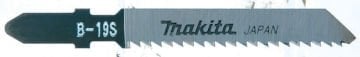 Makita Ahşap Dekupaj Testere Bıçağı 43 mm (B-19S) (B-04933)