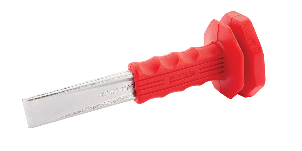 İzeltaş Düz Keski Kalkan İzoleli