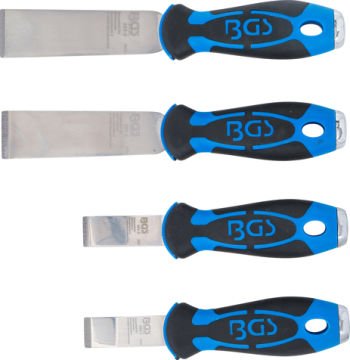 Brio Bgs Spatula Seti 4 Parça