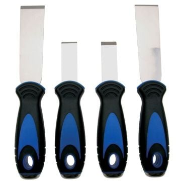Brio Bgs Spatula Seti 4 Parça