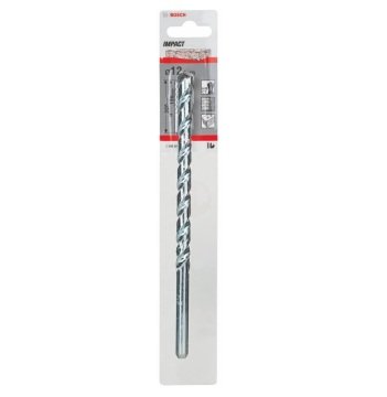 Bosch Taş Matkap Ucu (İmpact) 15X200 Mm - 2608596149