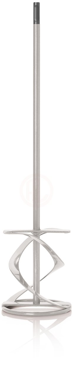 Dekor Rulo Mikser Uç Yoğun Materyaller SDS Plus Ø14 Cm Boy 59 Cm