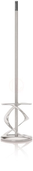 Dekor Rulo Mikser Uç Yoğun Materyaller SDS Plus Ø14 Cm Boy 59 Cm