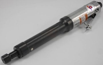 Gison Gp-824Ea Havalı Uzun Kalıpçı Taşlama - GP824EA