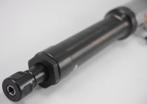 Gison Gp-824Ea Havalı Uzun Kalıpçı Taşlama - GP824EA