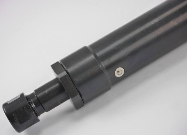 Gison Gp-824Ea Havalı Uzun Kalıpçı Taşlama - GP824EA