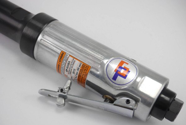 Gison Gp-824Ea Havalı Uzun Kalıpçı Taşlama - GP824EA