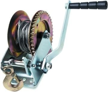 Vivastar Kollu El Vinci (Irgat) 5.1Mmx10Mt - VVS20123