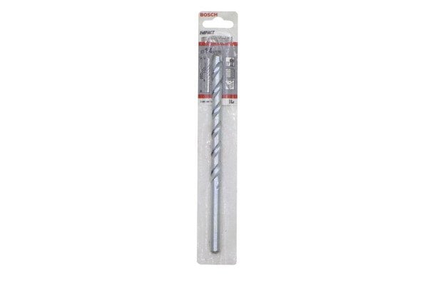 Bosch Taş Matkap Ucu (İmpact) 14X200 Mm - 2608596150