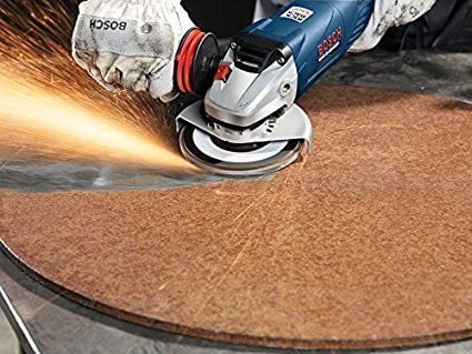 Bosch Metal Taşlama Diski X431 Alox Standard For Metal 115x22,23 mm 80 Kum - 2608603654