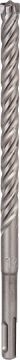 Bosch SDS Plus-7X Kırıcı Delici Uç 12,0x215 mm (10 Adet) - 2608576188