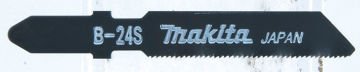 Makita Metal Dekupaj Testere Bıçağı 32 mm (B-24S) (B-04955) (5 Adet)