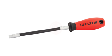 İzeltaş Manyetik Bits Tutucu Tornavida Flexiblee 6,3x160 mm