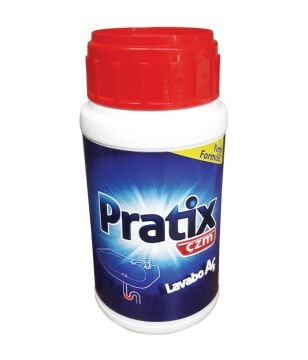 Pratix Lavabo Aç 500 gr